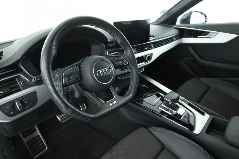 Audi A4 Avant 35 Tfsi s line s tronic 7 150 ch