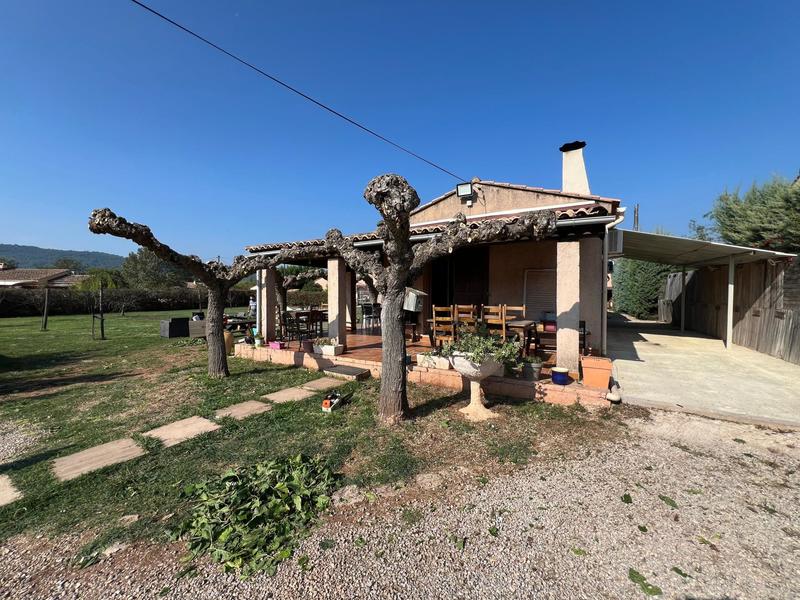 Maison - 90 m² - 3 pièces