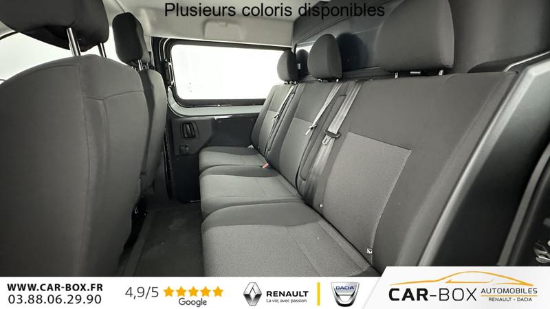 Peugeot Expert Ca m 2.0 BlueHDi 180ch Eat8