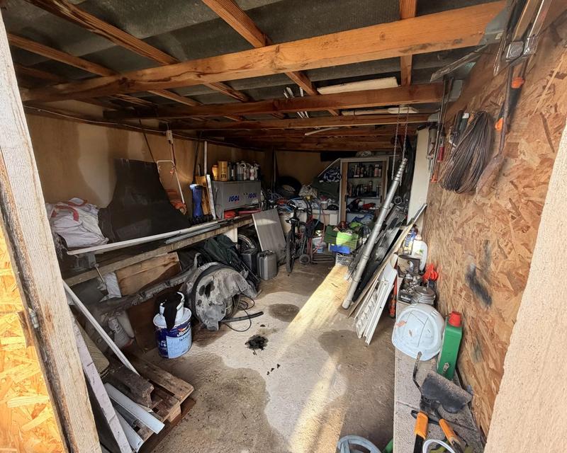 Maison - 107 m² - 4 pièces