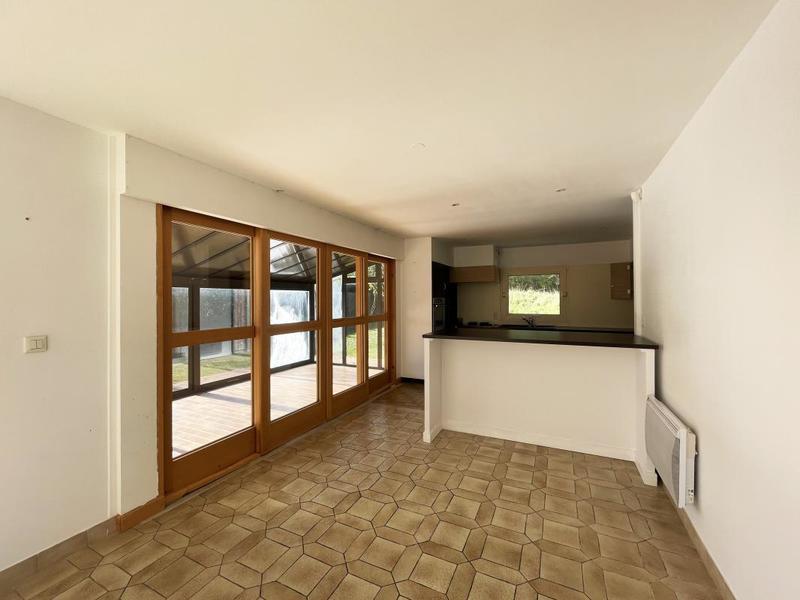 Maison - 142 m² - 5 pièces