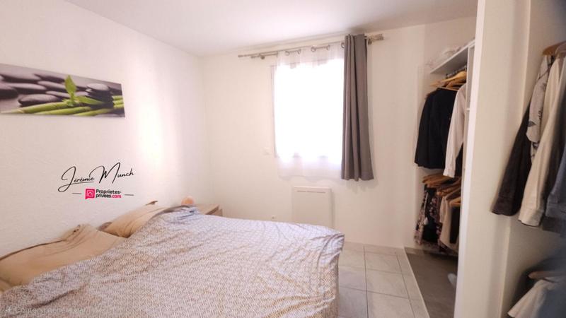 Villa - 100 m² - 4 pièces