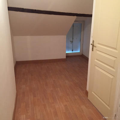 Maison - 68 m² - 3 pièces