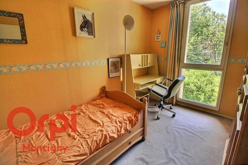 Appartement - 82 m² - 4 pièces