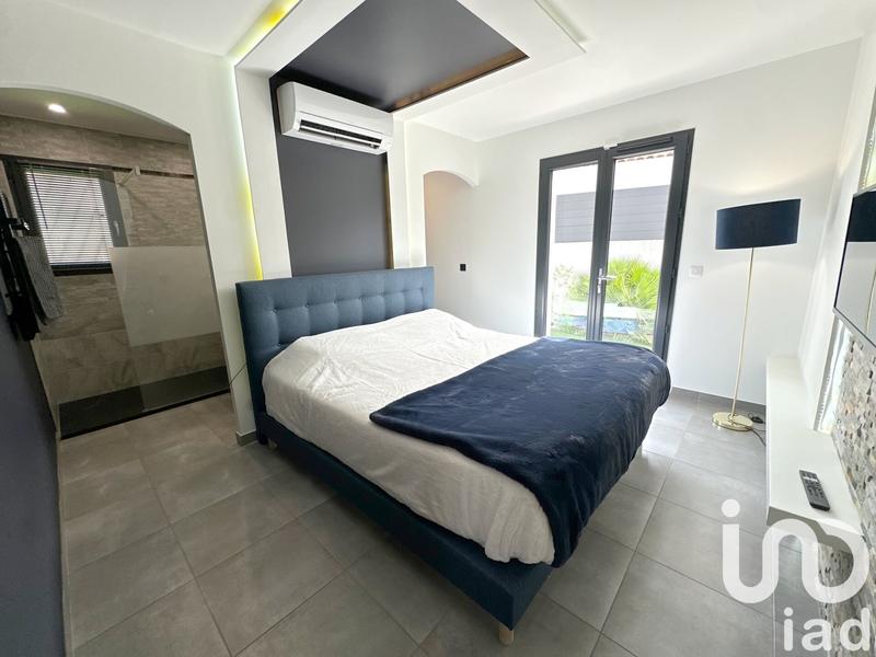 Maison - 94 m² - 4 pièces