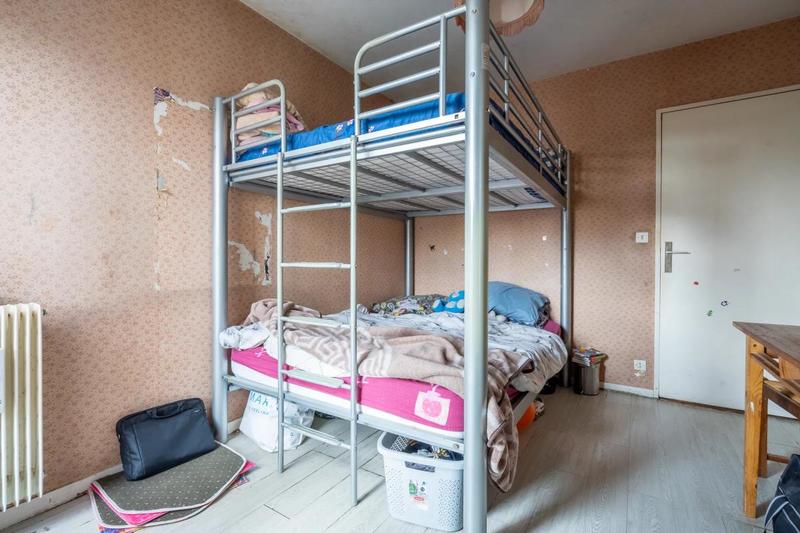 Appartement - 83 m² - 4 pièces