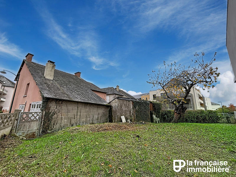 Maison - 154 m² - 6 pièces