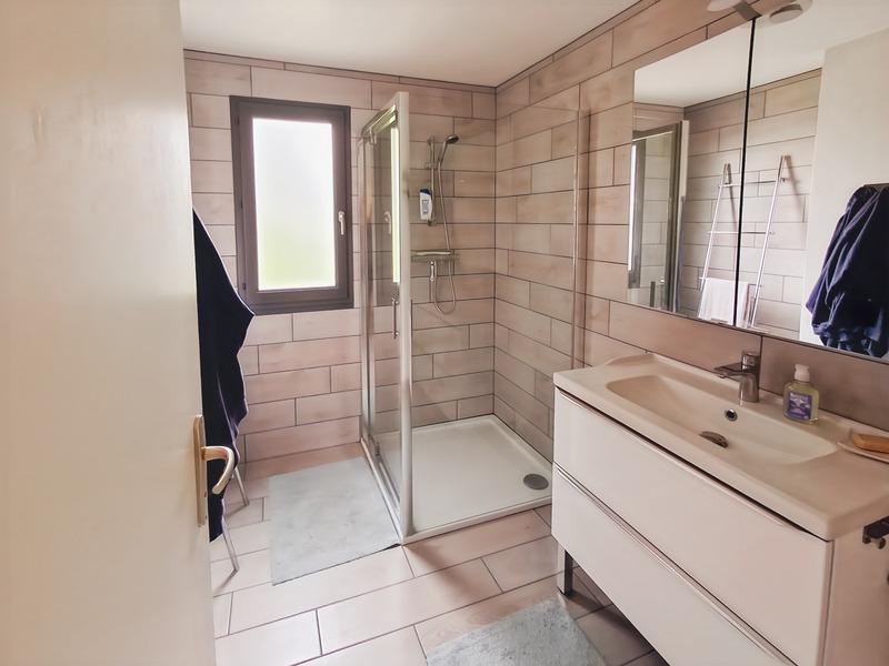 Maison - 101 m² - 5 pièces