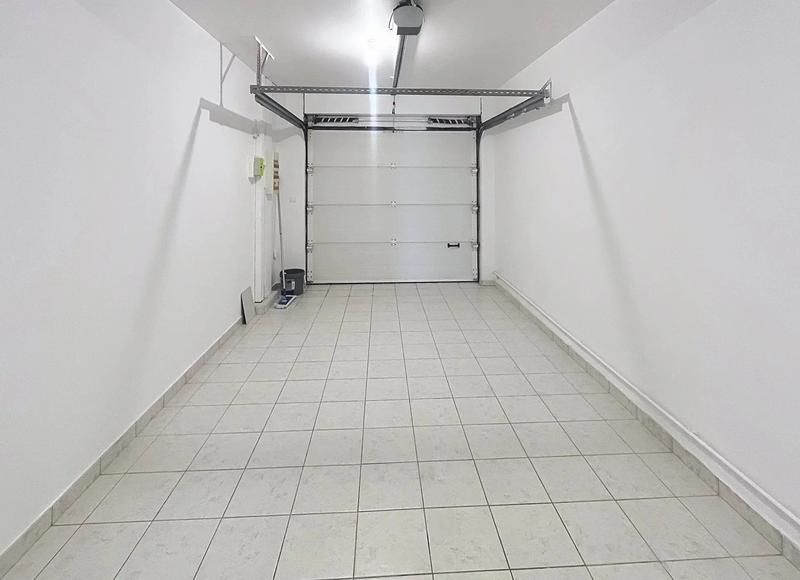 Maison - 127 m² - 6 pièces