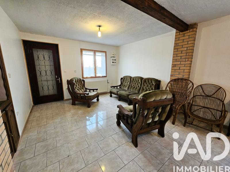 Maison - 320 m² - 15 pièces