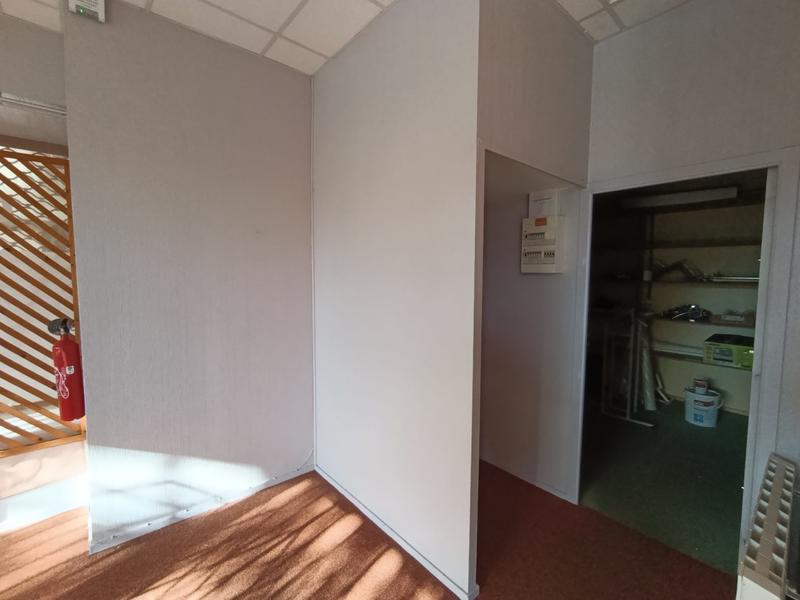 Local d'activités - 65 m² - 2 pièces