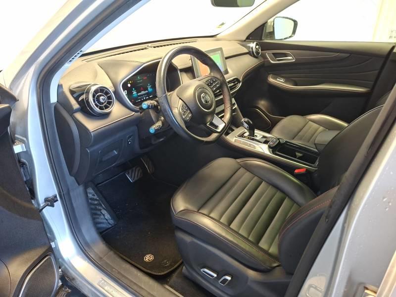 Mg Ehs 1.5t Gdi Phev Luxury