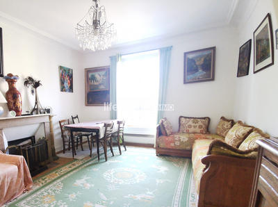 Appartement - 30 m² - 1 pièce