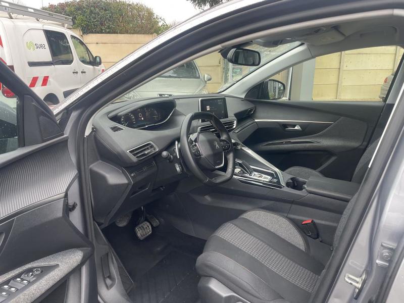 Peugeot 3008 1l6 E-Hdi 120cv Eat6 - Grip Controle