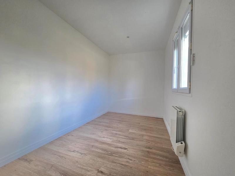 Maison - 54 m² - 3 pièces