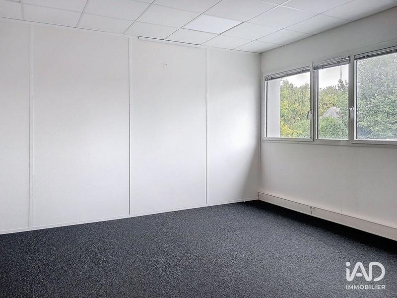 Bureau - 276 m²