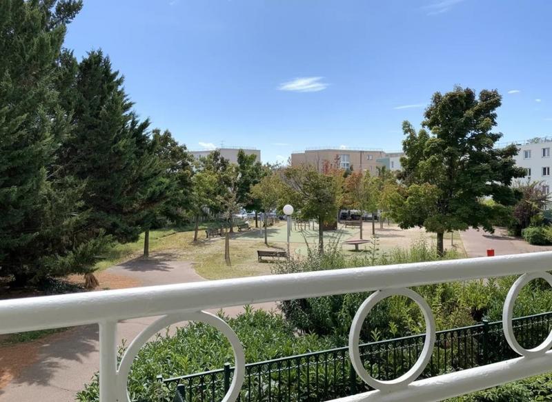 Appartement - 78 m² - 4 pièces