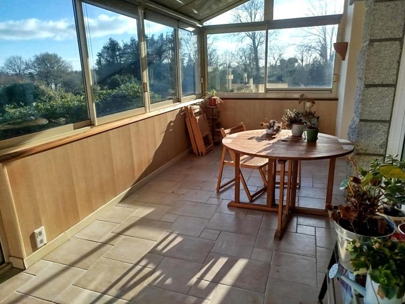 Maison - 134 m² - 5 pièces