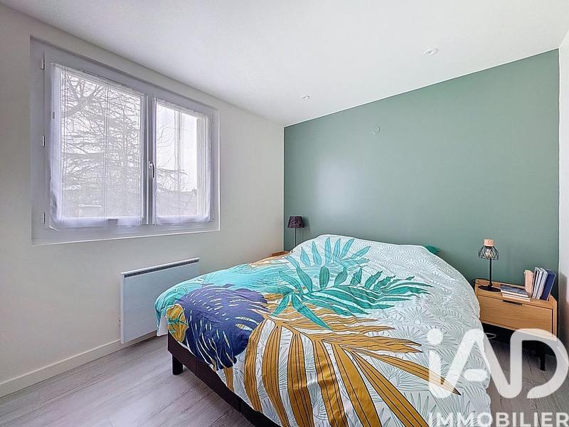 Duplex - 83 m² - 3 pièces