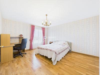 Maison traditionnelle - 119 m² - 5 pièces