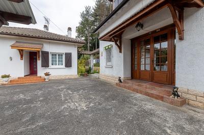 Maison - 156 m² - 6 pièces