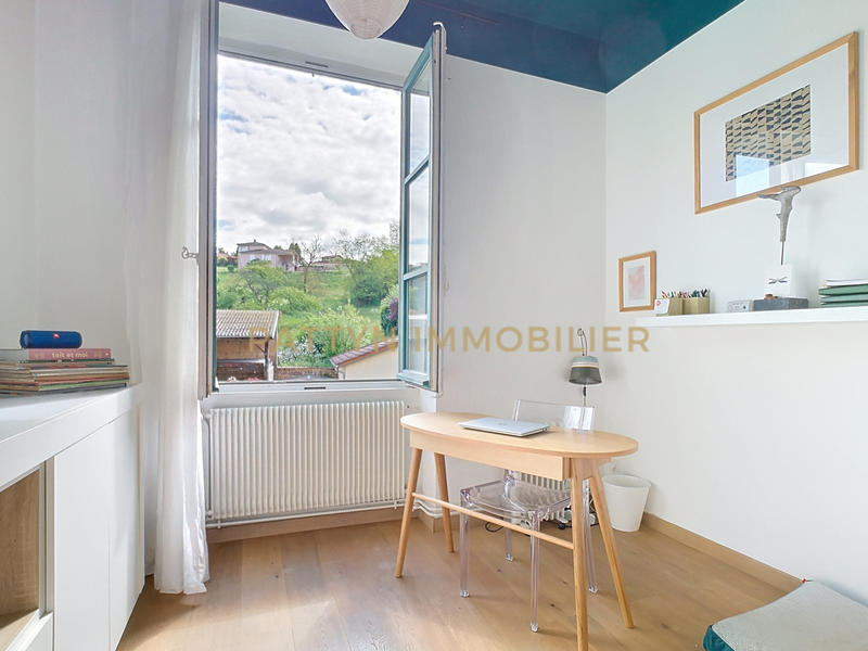 Appartement - 114 m² - 4 pièces