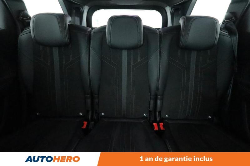 Peugeot 5008 1.5 Blue-HDi Gt Eat8 130 ch