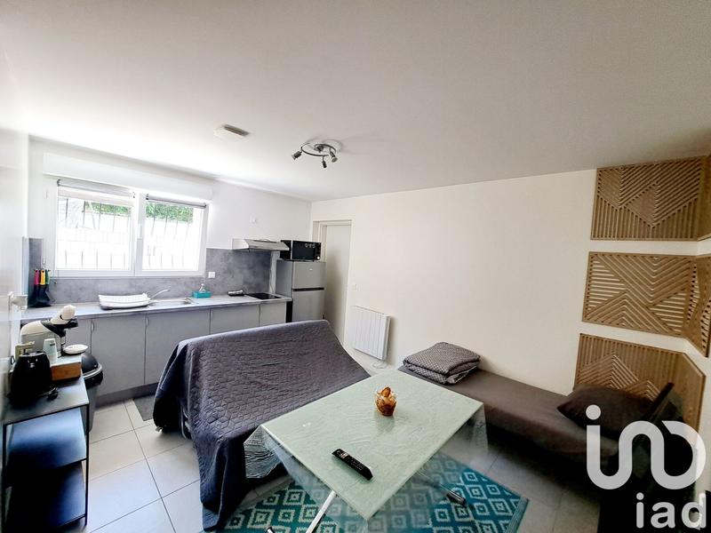 Maison - 533 m² - 24 pièces