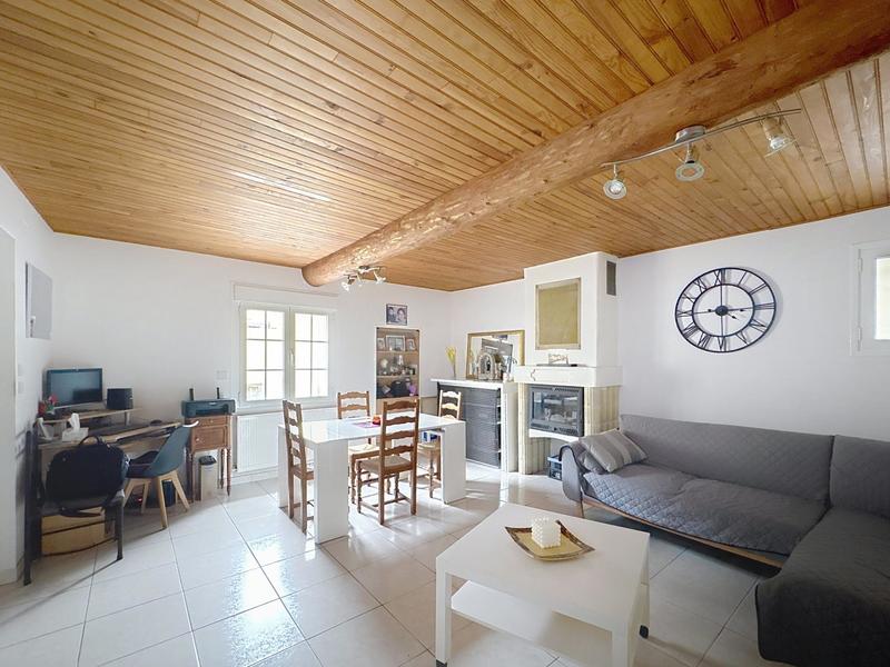 Maison - 148 m² - 5 pièces