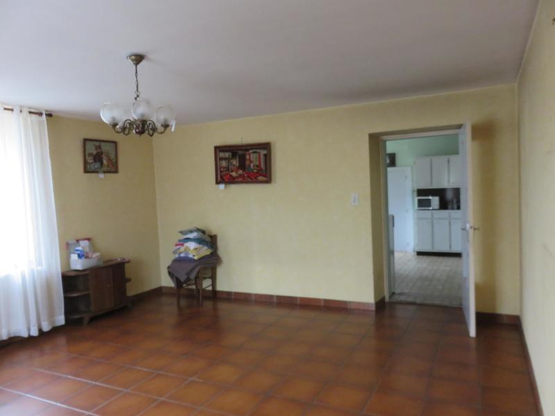 Ferme - 125 m² - 7 pièces