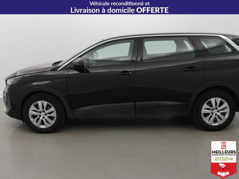 Peugeot 5008 PureTech 130 Eat8 Active Pack +Gps