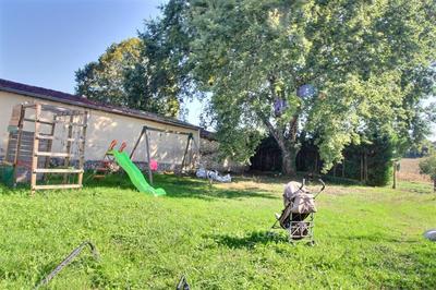 Maison - 160 m² - 7 pièces