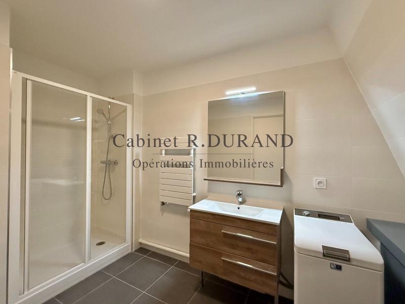 Appartement - 28 m² - 1 pièce