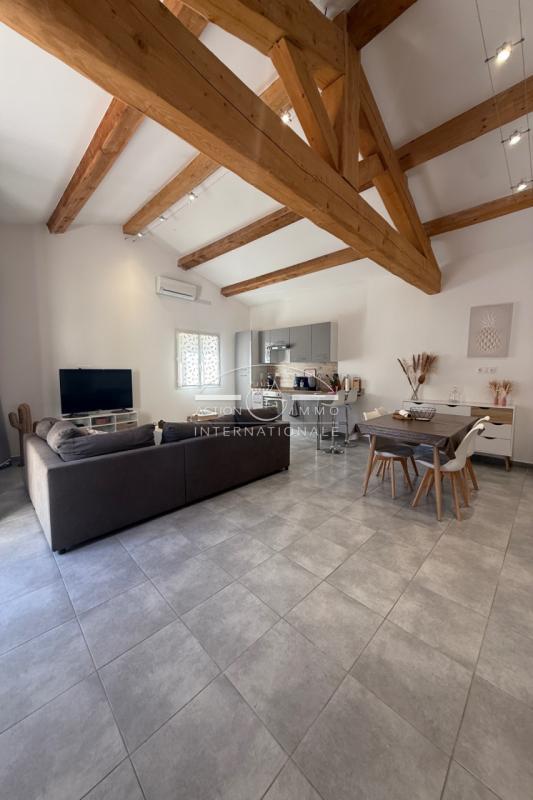 Propriété - 190 m² - 6 pièces