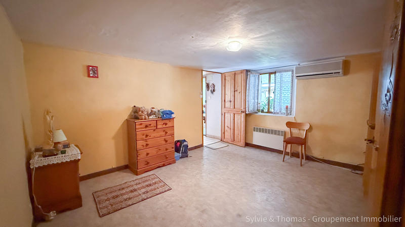 Maison - 143 m² - 6 pièces