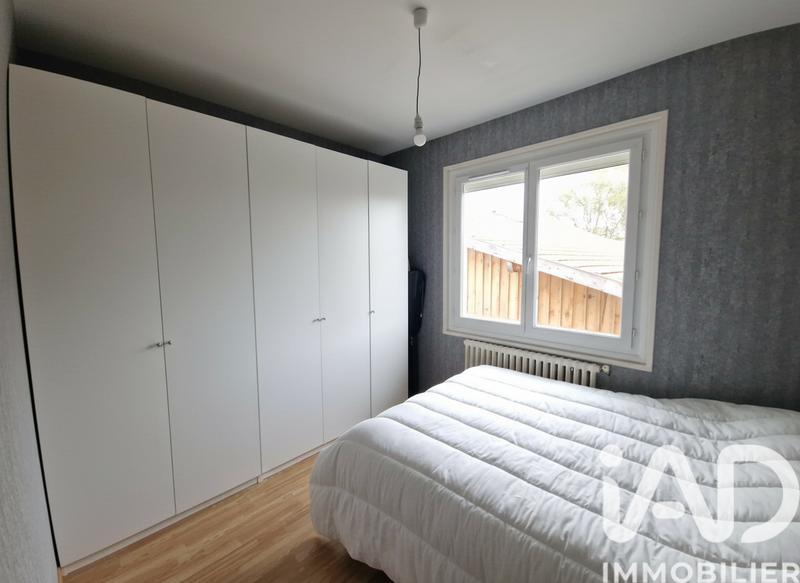 Maison - 175 m² - 6 pièces