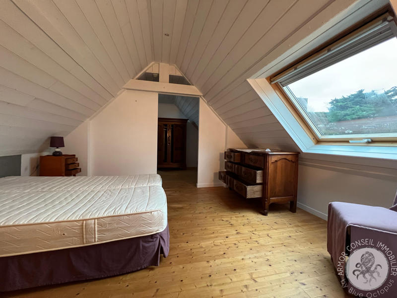 Duplex - 48 m² - 2 pièces