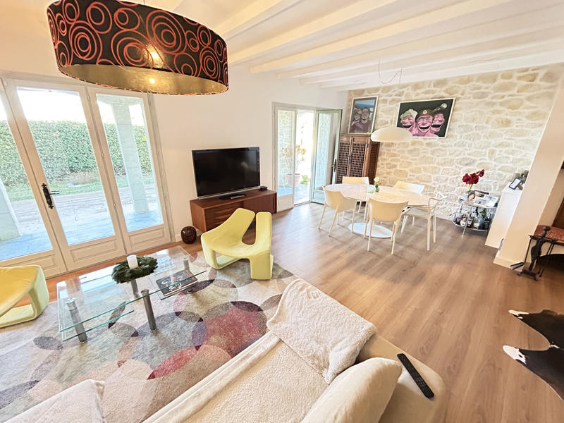 Villa - 175 m² - 6 pièces