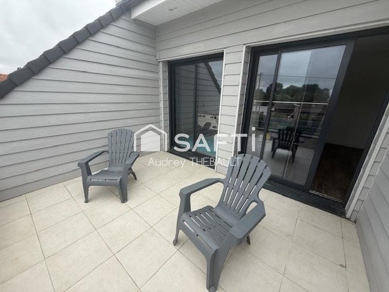 Maison - 365 m² - 10 pièces