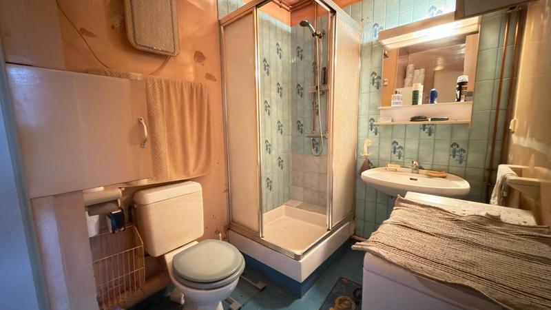 Appartement - 29 m² - 1 pièce