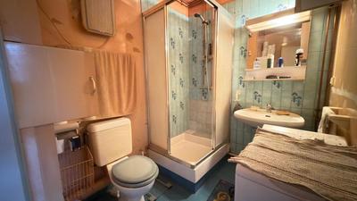 Appartement - 29 m² - 1 pièce