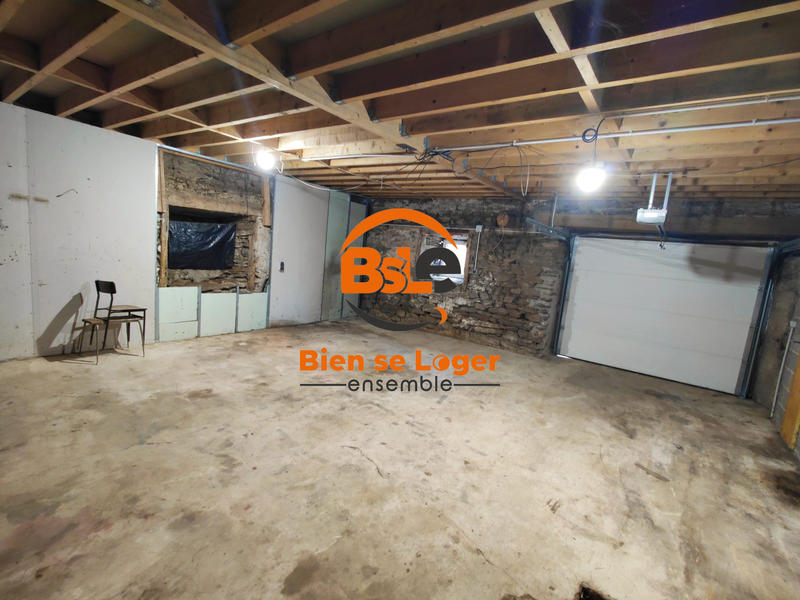 Maison - 183 m² - 6 pièces