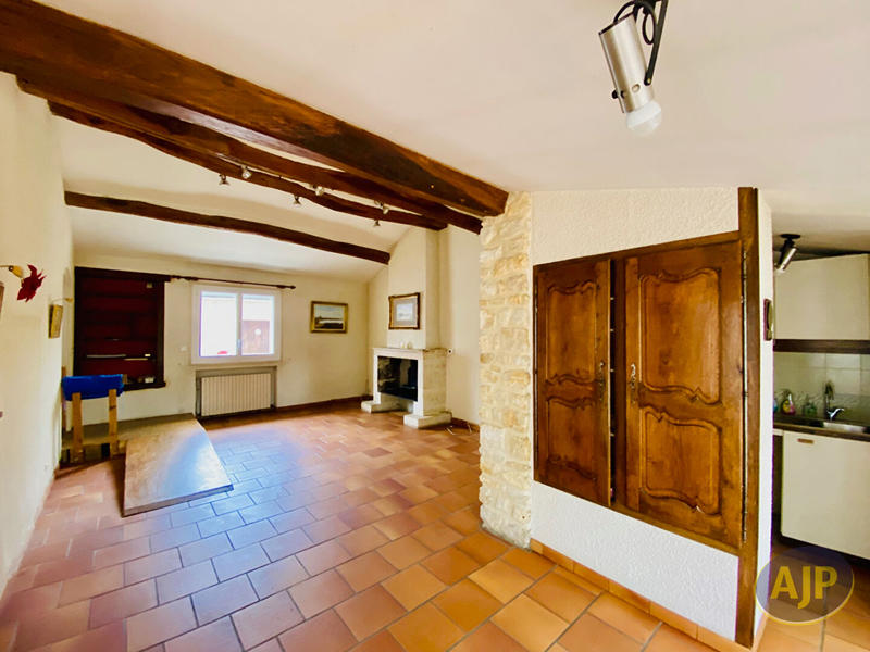 Maison - 133 m² - 4 pièces