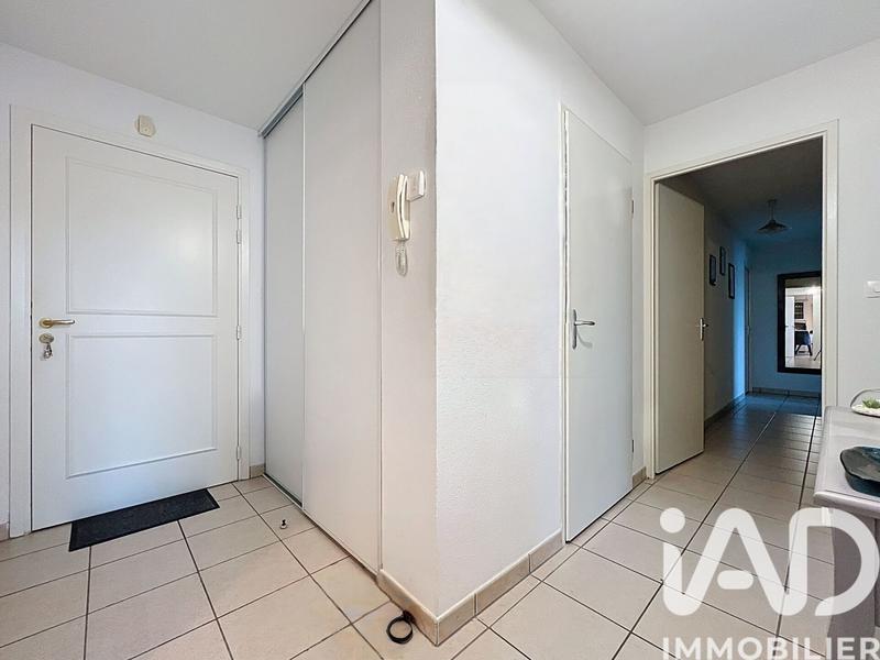 Appartement - 83 m² - 4 pièces