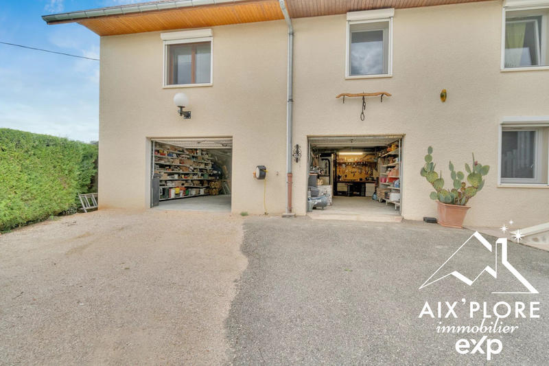 Maison - 167 m² - 6 pièces