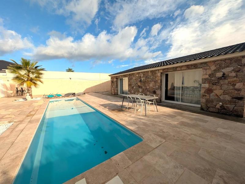 Villa - 97 m² - 4 pièces