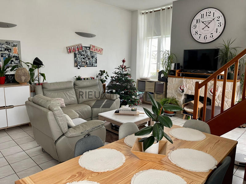 Appartement - 71 m² - 4 pièces