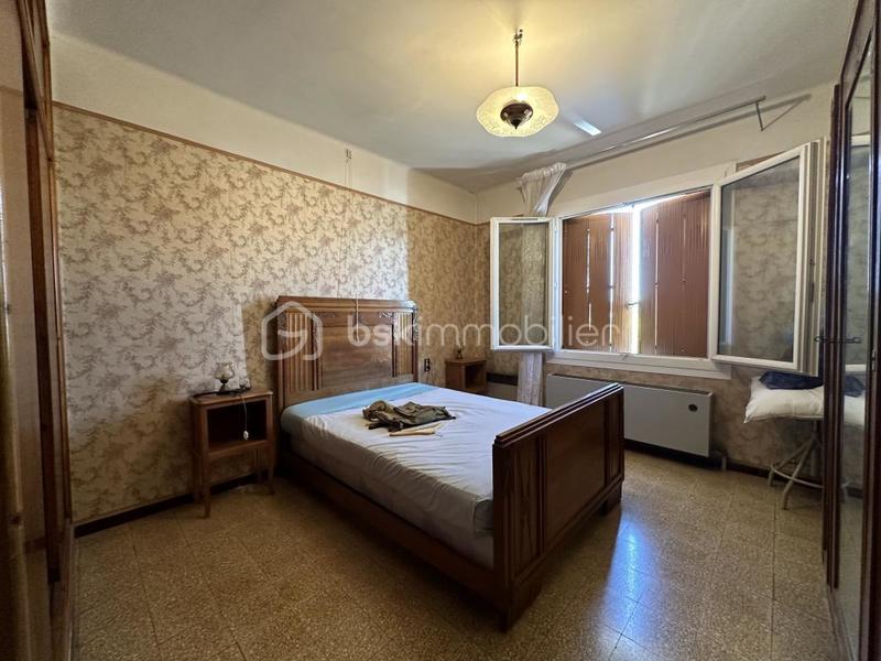 Maison traditionnelle - 160 m² - 6 pièces