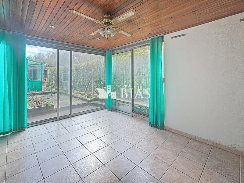 Maison - 78 m² - 4 pièces