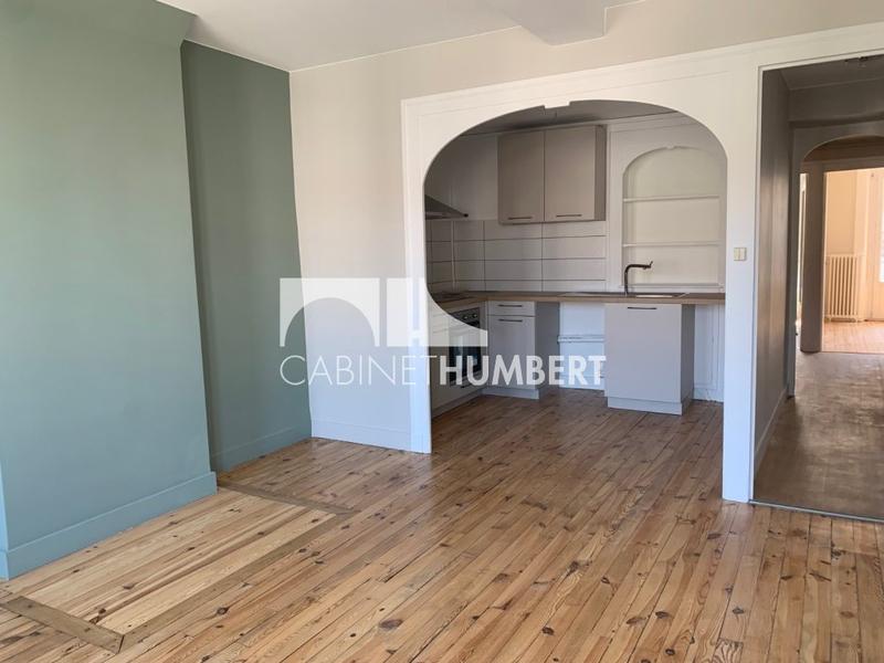 Appartement - 77 m² - 4 pièces